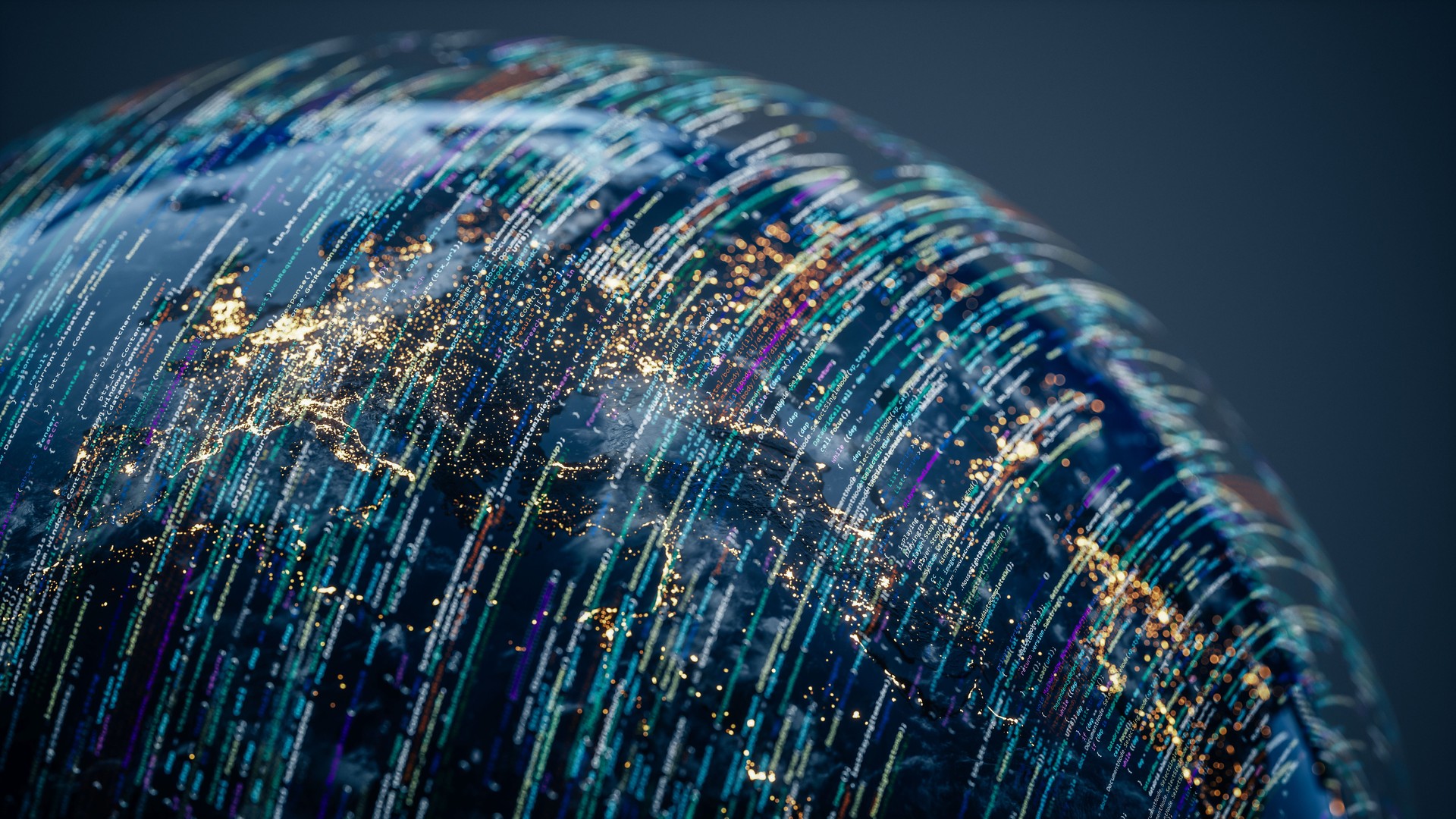 Data Oracle